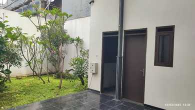 Rumah Area Premium Mekar Wangi, Bandung - Harga Menarik 6,18 Miliar