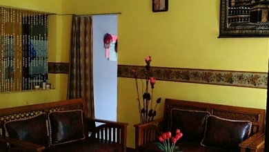 Rumah Dijual di Cimahi, Bandung, LB 90m², Harga Kompetitif!