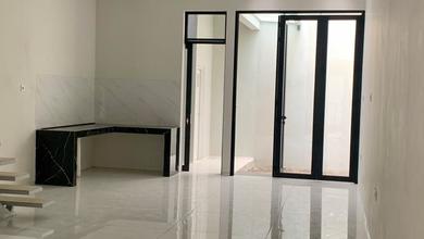 Rumah Favorit di Regol, Bandung, 4 KT, Harga 1,79 Miliar