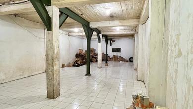  Pabrik Strategis di Cibaduyut, Bandung