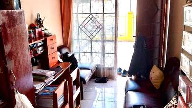 Penawaran Eksklusif, rumah Prestisius di Batununggal, Bandung, LB 120m²