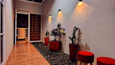 Rumah Dijual di Rancasari, Bandung, LB 110m², Harga Terbaik!