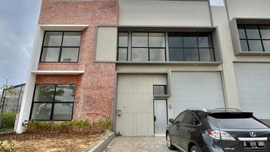 Gudang Siap Pakai di Padalarang – Lokasi Strategis, HGB Baru!