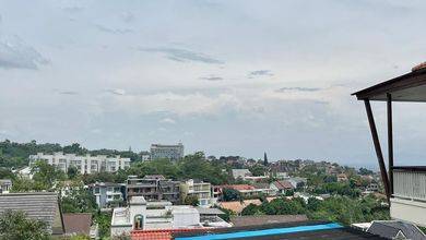 Jual Rumah 300 area Resor Dago Pakar, Bandung