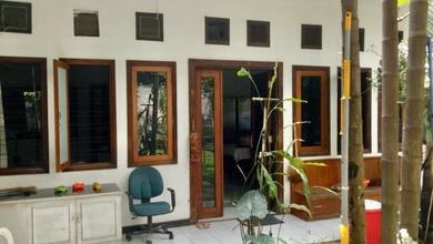 Dijual rumah Eksklusif di Lengkong, Bandung - LT 500m²