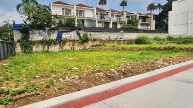 Dijual Tanah Eksklusif di Setra Duta, Bandung, LT 437m²