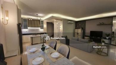 Jual Segera Rumah Mewah di Setra Duta, Bandung, Luas 76 m2