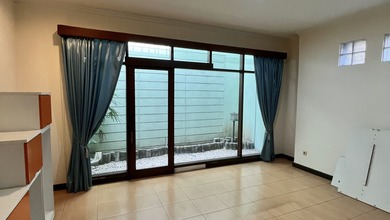 Jual Rumah 400 di Pasteur, Bandung