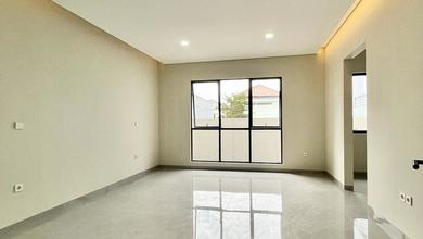 For Sale rumah Mewah di Bandung Selatan, Bandung - LT 180m²