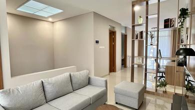 Rumah Dijual di Setra Duta, Bandung, LB 193m², Harga Kompetitif!