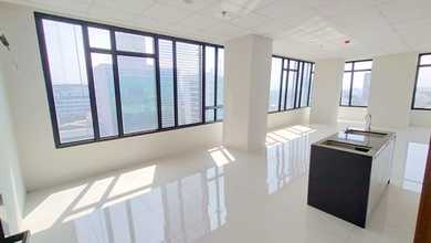 Kesempatan Apartemen Siap Huni di Asia Afrika, Bandung, 1 KT