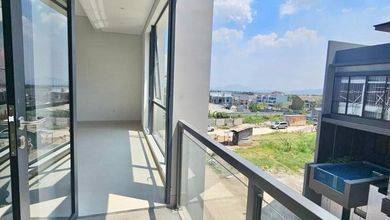 Jual Rumah 175 area Setra Duta, Bandung