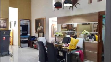 Jual Rumah Nyaman di Bandung Selatan, Bandung - LT 180m²