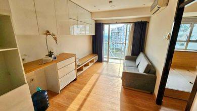 Hot Listing Apartemen Siap Huni Favorit di Bandung 2br, 51sqm
