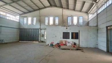 Gudang 3 Unit Bagus 500 1000 M di Cibolerang, Bandung