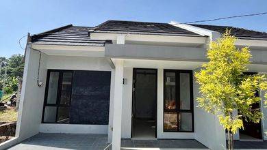 Jual Rumah Siap Huni di Soreang, Bandung, LT 84 m2