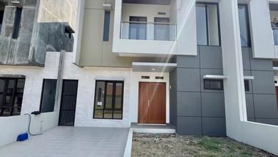 Rumah Dijual di Terusan Buah Batu, Bandung, LB 124m², Harga Terbaik!