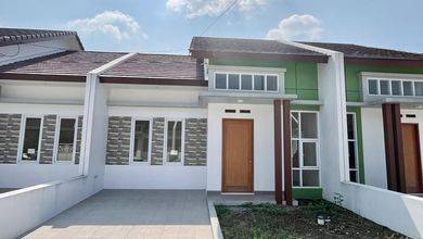 Jual Rumah 58 di Terusan Buah Batu, Bandung