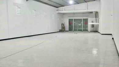 Gudang Strategis 700 m² di Soreang Bandung – SHM, Bisa untuk Logistik & Distribusi