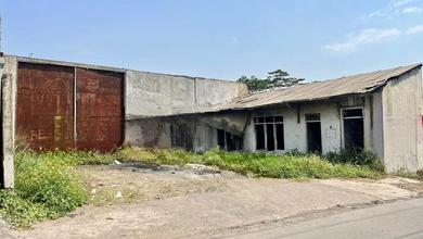 Kavling Prestisius Dijual di Margaasih, Bandung, Harga 1,5 Triliun