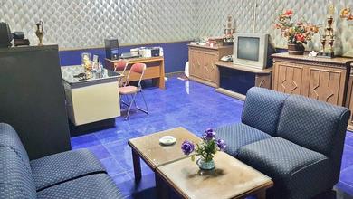 Dijual Ruang Usaha Strategis Mainroad Jalan Dalem Kaum Bandung – Cocok untuk Tempat Hiburan, Toko, Kafe, dan Restoran