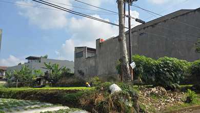 Dijual Tanah Premium di Setiabudi, Bandung, LT 675m²