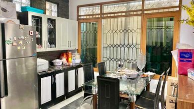 Dijual Rumah Strategis di Batununggal, Bandung - LT 126m²