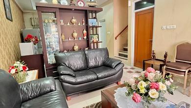 Promo Rumah di Gunung Batu, Bandung, LB 150m², Harga 2,4 Miliar