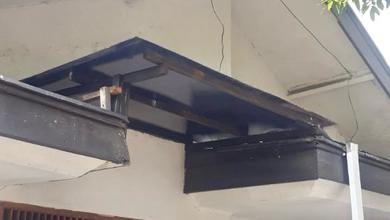 Kesempatan Langka, rumah Prestisius di Turangga, Bandung, LB 200m²