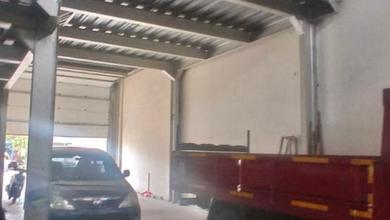 Dijual Gudang Strategis di Bizpark Kopo Lokasi Premium Untuk Bisnis Anda