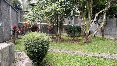 Jual Rumah Baru di Setra Murni, Bandung LT 500 m2