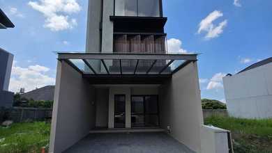 Hunian Mewah di Setra Duta, Bandung, 4 Kamar Tidur, LT 106m²