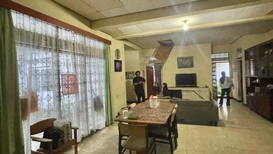 For Sale rumah Mewah di Arcamanik, Bandung - LT 400m²