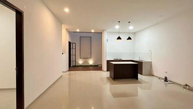 Penawaran Eksklusif, rumah Prestisius di Batununggal, Bandung, LB 120m²