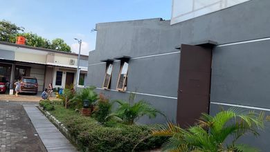 Kontrakan Murah di Buah Batu, Bandung, 2 KT, Harga 27,5 Juta /tahun