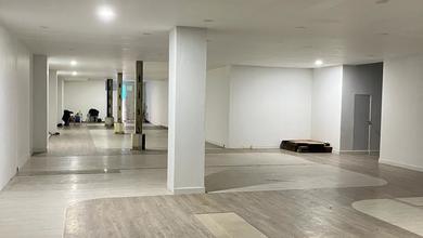 Ruko Strategis di Jln Pasirkaliki Bandung – Cocok untuk Kantor, Showroom, atau Retail