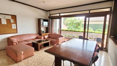 Disewakan: Ruang Usaha Strategis di Jalan Ciumbuleuit, Bandung