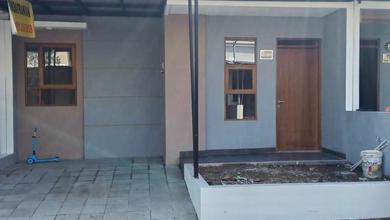 Properti Siap Huni di Kawasan Bojongsoang, Bandung, LT 72m²