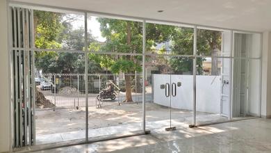 Disewa Ruko 2,5 Lantai di Gandapura Sayap Riau Bandung – Cocok untuk Kantor, Klinik, atau Showroom