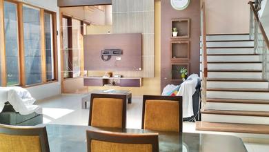 Hunian Elegan di Batununggal, Bandung, 5 KT, LT 375m²
