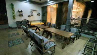Rumah Area Premium Dago, Bandung - Harga Menarik 55 Miliar