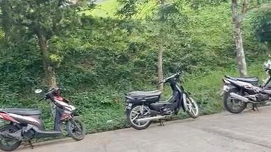 For Sale Tanah Eksklusif di Pondok Hijau, Bandung, LT 222m²