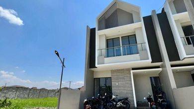Jual Rumah Terkini di Batununggal, Bandung Luas 88 m2