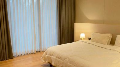 Rumah Mewah di Kota Baru Parahyangan, Bandung, 4 KT, LT 420m²