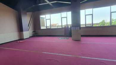 Dijual Gedung Siap Pakai Cibereum Bandung, LT 4.754 M², LB 6.248 M², Cocok untuk Kantor / Gudang / Komersial