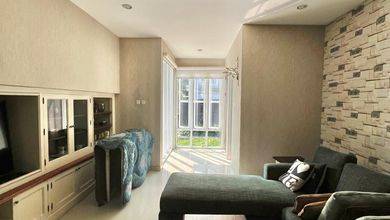 Rumah Modern LT 148 Jual di Pondok Hijau, Bandung