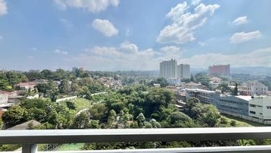 Jual Cepat Apartemen Murah di Ciumbuleuit, Bandung, LT 32m²