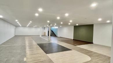 Ruko Luas 3 Lantai di Jln Pasirkaliki Bandung – Lokasi Super Strategis di Tengah Kota