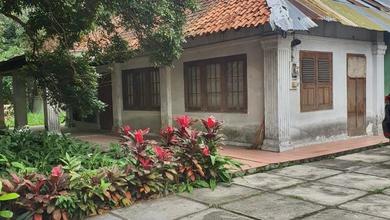 Ruang Usaha di Setiabudi, Bandung Utara, Bandung 800 m Bagus
