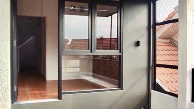 Jual Rumah Nyaman di Kota Baru Parahyangan, Bandung - LT 72m²